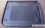 Alfombrillas GOMA + Cubeta maletero VW Touareg hasta 2010
